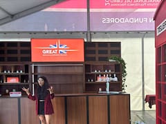 La Embajada del Reino Unido en México busca empleados: cómo postularte rápido y fácil