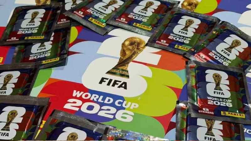 Ofertas imperdibles: fiebre por el Mundial 2026 y dónde comprar el álbum de figuritas más barato