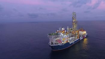 El “dream team” del offshore: con quién se asoció YPF para buscar petróleo en Uruguay