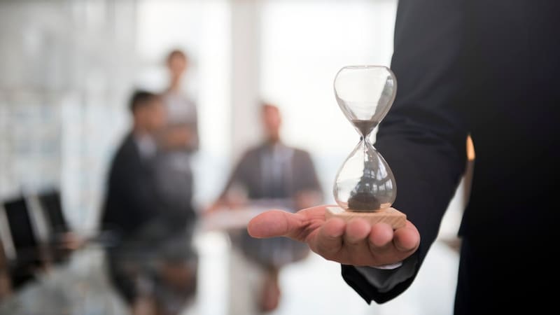 Oficial | A partir de ahora, estas personas trabajarán una hora menos por día. Foto: Freepik