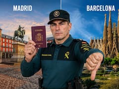 Oficial | Aeropuertos de Madrid y Barcelona le prohibirán el ingreso y salida a latinoamericanos del país por este nuevo requisito