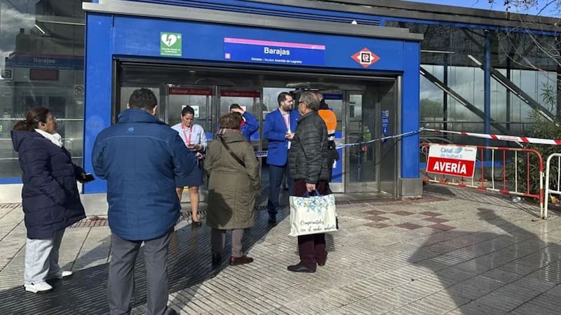 Oficial | Aeropuertos de Madrid y Barcelona le prohibirán el ingreso y salida a latinoamericanos del país por este nuevo requisito