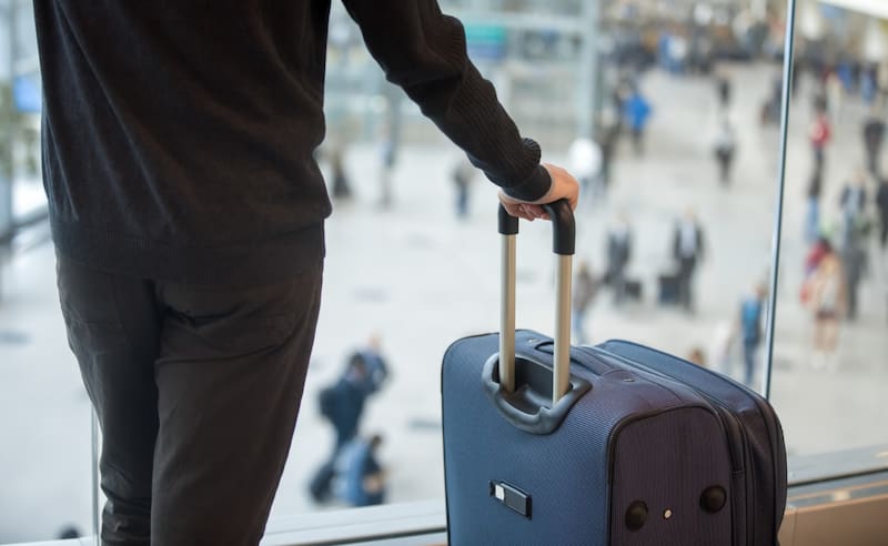 Oficial | Alemania impedirá la entrada y salida del país a quienes tengan el pasaporte vigente pero no cumplan este requisito obligatorio. (Fuente: Freepik)