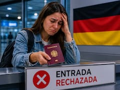 Oficial | Alemania impedirá la entrada y salida del país a quienes tengan el pasaporte vigente pero no cumplan este requisito obligatorio