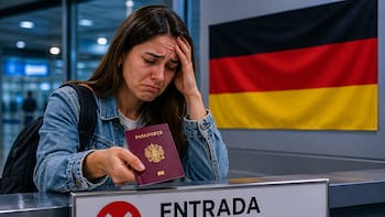Oficial | Alemania impedirá la entrada y salida del país a quienes tengan el pasaporte vigente pero no cumplan este requisito obligatorio