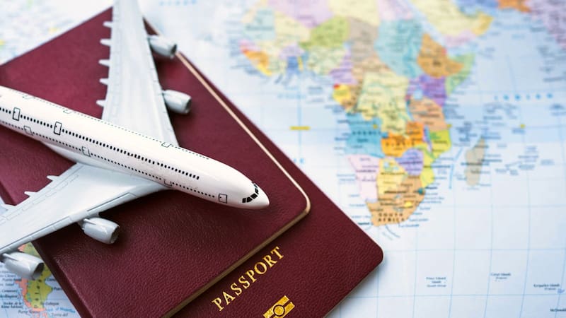 Oficial | Alemania impedirá la entrada y salida del país a quienes tengan el pasaporte vigente pero no cumplan este requisito obligatorio. (Fuente: Shutterstock).