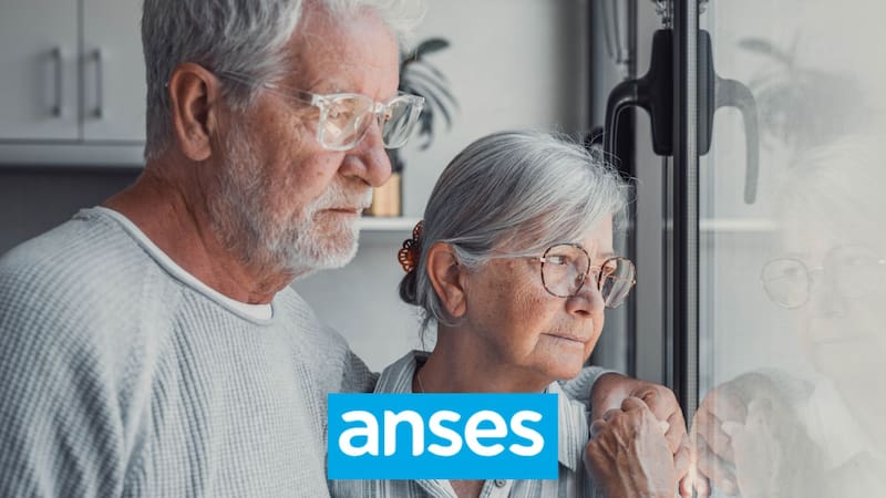 Oficial | ANSES confirmó un aumento en las jubilaciones de septiembre: a cuánto se va el haber con el bono Fuente: Shutterstock/Canva
