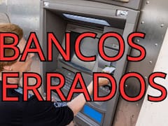 Oficial | Anunciaron el cierre masivo de todos los bancos del país y solo se podrá operar de esta manera el miércoles 16 de septiembre