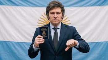 Confirmado | Aeropuertos de Buenos Aires, Córdoba, Mendoza y Rosario anularán la salida de extranjeros que hayan postergado la renovación del pasaporte
