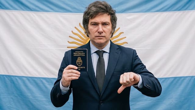 Confirmado | Aeropuertos de Buenos Aires, Córdoba, Mendoza y Rosario anularán la salida de extranjeros que hayan postergado la renovación del pasaporte