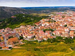 Oficial | Búsqueda laboral: el pueblo de 40 habitantes que busca voluntarios que quieran vivir gratis en la montaña