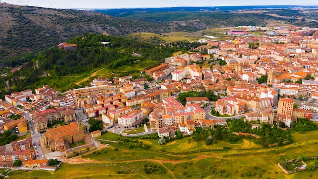 Oficial | Búsqueda laboral: el pueblo de 40 habitantes que busca voluntarios que quieran vivir gratis en la montaña