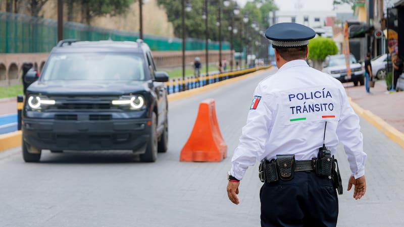 Oficial: CDMX revisará caso por caso y cancelará la licencia de conducir permanente a todos los conductores que cometan graves infracciones