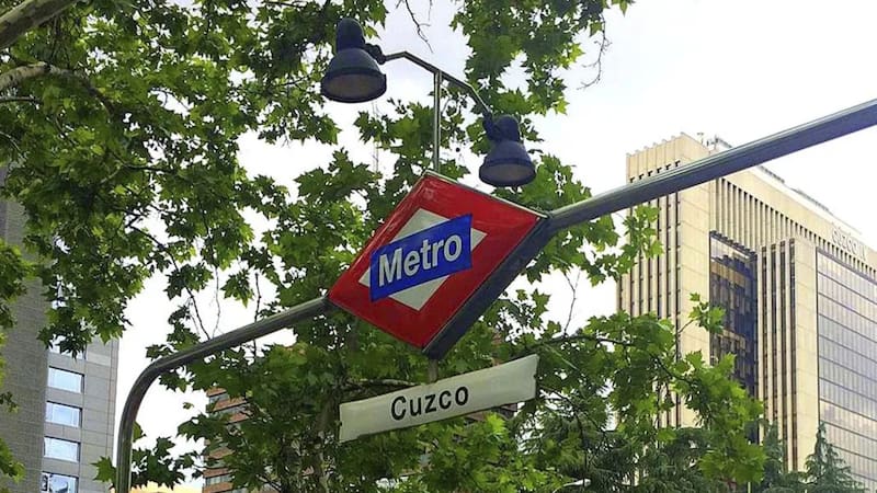 Oficial | Cierra una estación clave de la capital por dos meses y afectará a miles de pasajeros