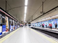Oficial | Cierra una estación clave de la capital por dos meses y afectará a miles de pasajeros