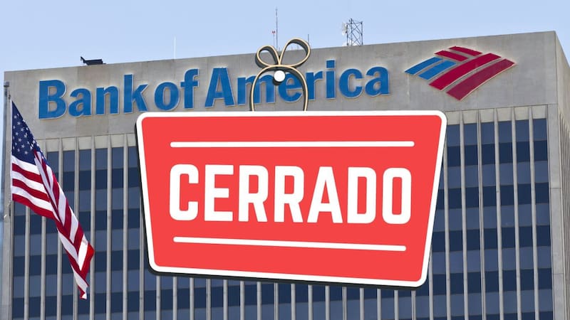 Oficial | Cierran los bancos de Estados Unidos este viernes 19 de junio: queda suspendido el envío y recibo de dinero por 72 horas.