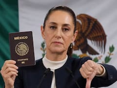 Oficial | Ciudad de México, Jalisco y Quintana Roo prohibirán la salida de extranjeros que posterguen la renovación del pasaporte