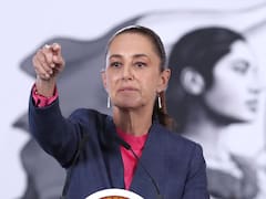 Oficial | Claudia Sheinbaum habilita el viaje sin visa a los mexicanos que visiten estos 10 países