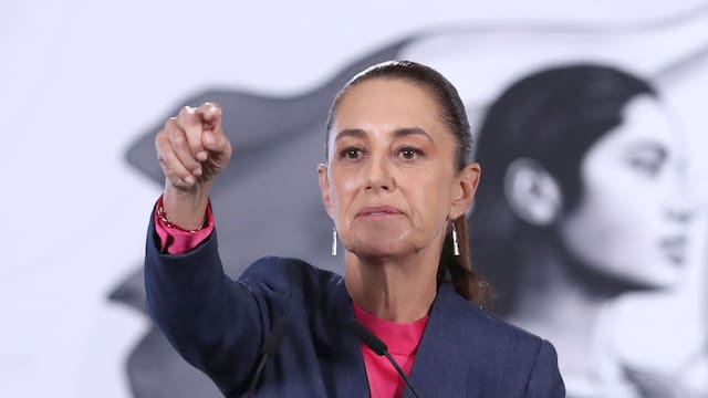 Oficial | Claudia Sheinbaum habilita el viaje sin visa a los mexicanos que visiten estos 10 países