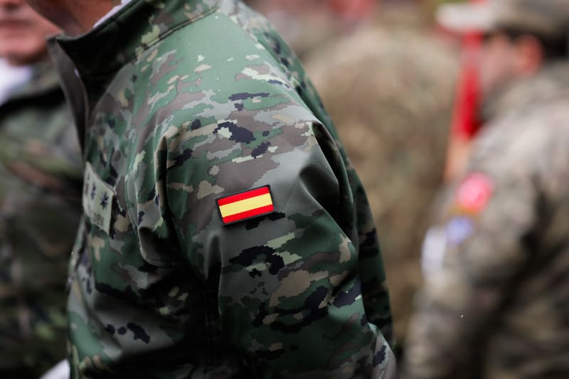 Oficial | Comienza el Servicio Militar para los nacidos en 2008: este grupo será reclutado por las Fuerzas Armadas
