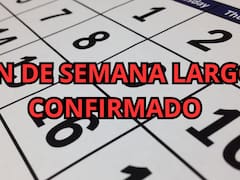 Oficial | Confirmaron que no habrá actividad laboral este lunes 13 de julio y se viene un fin de semana largo en estas provincias