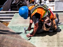 Cemento, hierro y electricidad: qué pasó con los precios clave de la construcción en diciembre