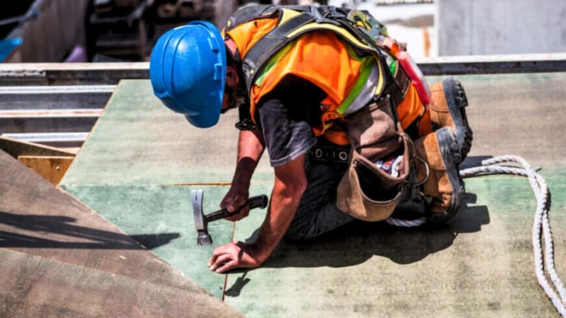 El nuevo puente promete transformar la movilidad y la seguridad en el norte de la ciudad (Fuente: archivo).