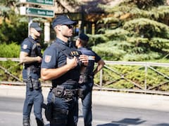 Confirmado | El Ministerio del Interior invertirá 200.000 euros para reforzar a la Policía Nacional con escopetas antidron y lanzagranadas para operaciones especiales