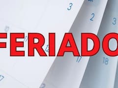 Es oficial | El 16 será feriado por orden del Gobierno y todas las personas que trabajen recibirán pago doble