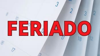 Es oficial | El 16 será feriado por orden del Gobierno y todas las personas que trabajen recibirán pago doble