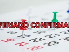 Oficial | Decretaron feriado para este jueves 4 de junio y se suma un nuevo descanso al calendario