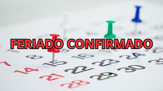 Oficial | Decretaron feriado para este jueves 4 de junio y se suma un nuevo descanso al calendario