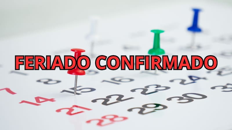 Oficial | Decretaron feriado para este jueves 4 de junio y se suma un nuevo descanso al calendario