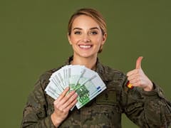 Confirmado y oficial | Este es el sueldo que cobrarán las Fuerzas Armadas a partir de junio de 2026