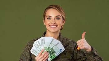 Confirmado y oficial | Este es el sueldo que cobrarán las Fuerzas Armadas a partir de junio de 2026