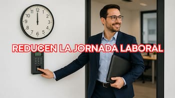 Adiós a la jornada laboral de 44 horas en Colombia: el Gobierno confirma su reducción sin afectar vacaciones ni aguinaldo