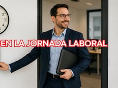 Oficial | El Gobierno aprobó la reducción de la jornada laboral a partir de este mes