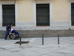 Oficial | El Gobierno aprueba 904 millones de euros para reforzar la atención a personas dependientes