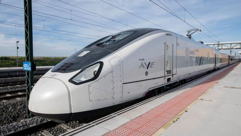 Oficial | El Gobierno confirmó que en este año invertirá 24.000 millones de euros para renovar toda la línea ferroviaria