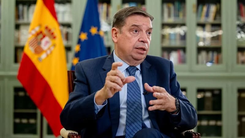 Oficial | El Gobierno confirmó una nueva ayuda de hasta 60.000 euros para todas estas personas. Foto: EFE