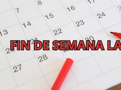Oficial | El Gobierno decretó un puente festivo para este jueves y viernes y habrá un nuevo fin de semana largo de cuatro días