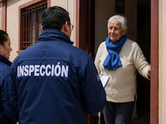 Ya es nacional| El Gobierno visitará casa por casa con personal administrativo y abogados para comprobar la existencia de los titulares de pensiones y subsidios