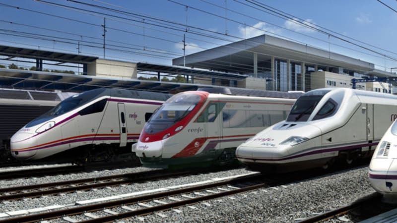 Oficial | El Gobierno otorga hasta un 90% de descuento en pasajes de tren y bus para jóvenes de 18 a 30 años