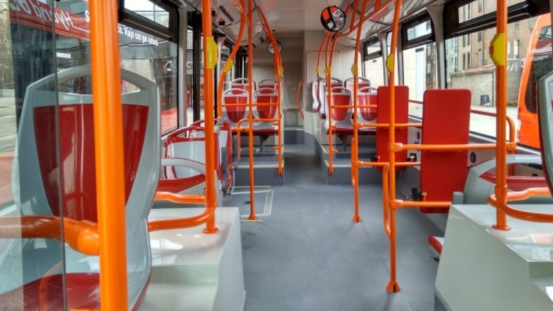 Oficial | El Gobierno otorga hasta un 90% de descuento en pasajes de tren y bus para jóvenes de 18 a 30 años