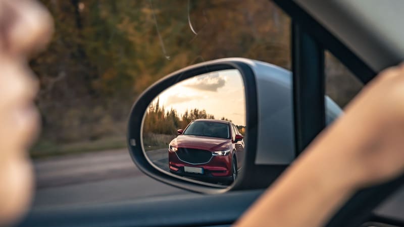 Oficial | El Gobierno prohibirá los adelantamientos de vehículos en rutas de todo el país en estos casos