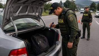 Oficial | El Gobierno revisará auto por auto y anulará la licencia de conducir de los conductores que lleven este objeto en el auto