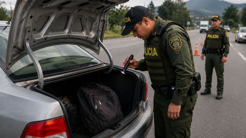 Oficial | El Gobierno revisará auto por auto y anulará la licencia de conducir de los conductores que lleven este objeto en el auto