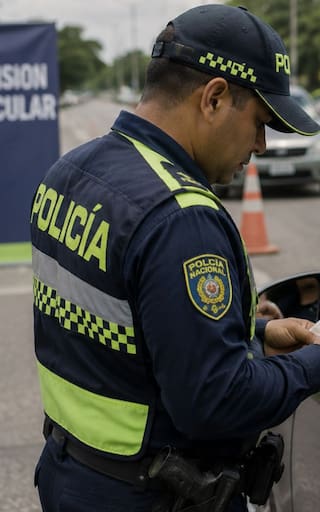 Oficial | El Gobierno revisará guantera por guantera y anulará la licencia de conducir de los conductores que lleven este objeto en el auto