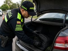 Confirmado y oficial| El Gobierno revisará todos los baúles y anulará la licencia de conducir de los conductores que lleven este objeto en el auto