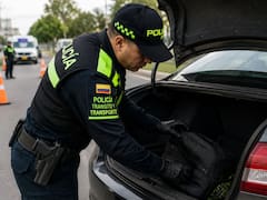 Oficial | El Gobierno revisará todos los baúles y anulará la licencia de conducir de los conductores que lleven este objeto en el auto